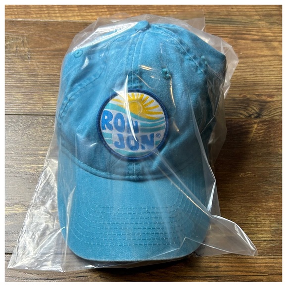 Ron Jon Surf Shop Denim Hat - Picture 10 of 10